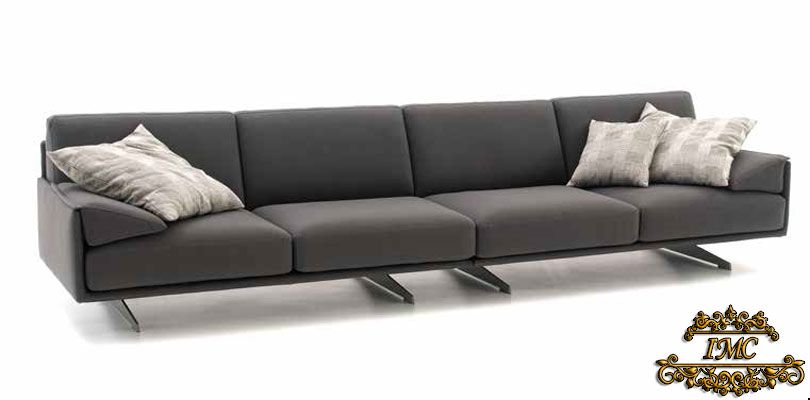 Итальянская мягкая мебель Design фабрики Confort Line. Изображение 20