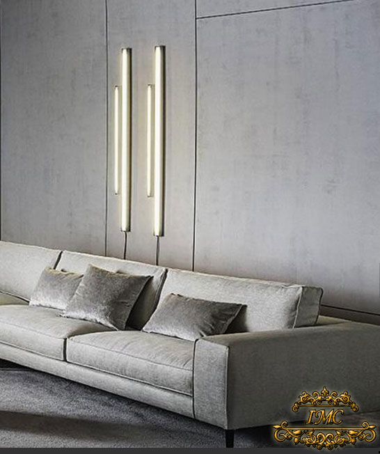 Итальянские светильники фабрики Casamilano. Изображение 7