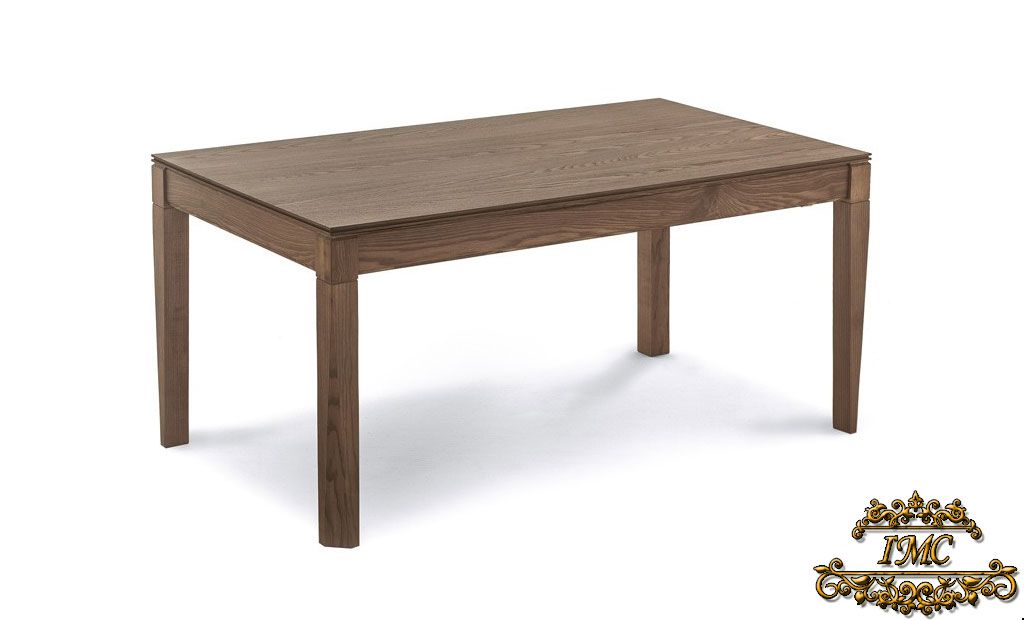 Итальянские столы Design Mood фабрики Pacini Cappellini. Изображение 82