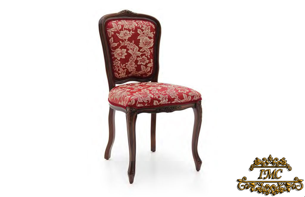 Итальянские стулья и полукресла Classic фабрики Seven Sedie. Изображение 66