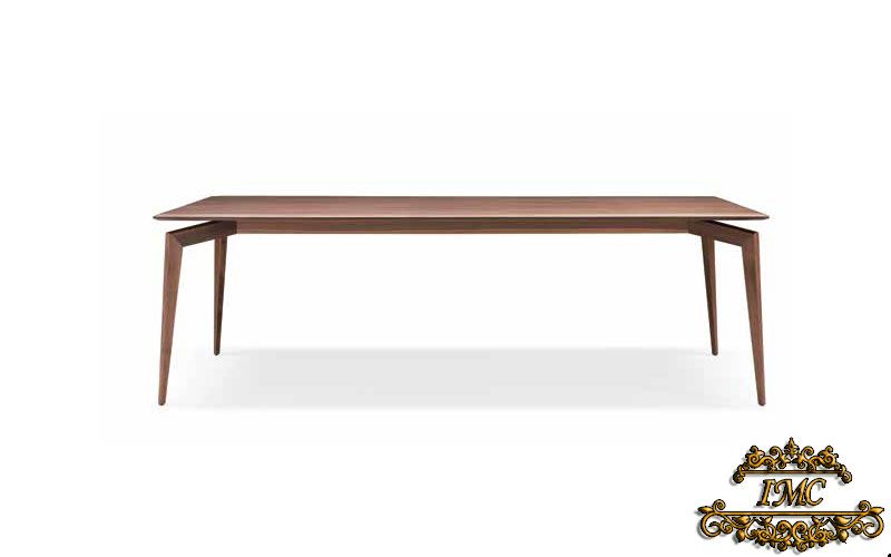 Итальянские столы Design Mood фабрики Pacini Cappellini. Изображение 11