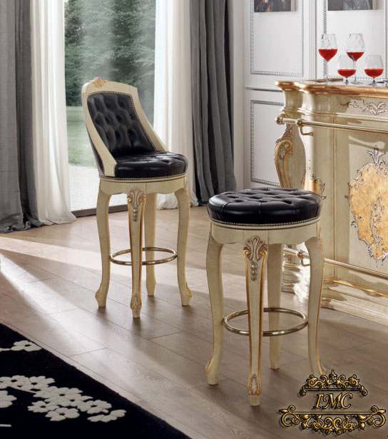 Итальянская гостиная Imperial фабрики Mirandola. Изображение 26