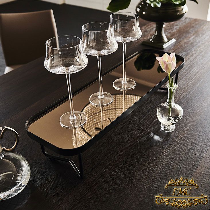 Итальянские столики Benny фабрики Cattelan Italia. Изображение 4