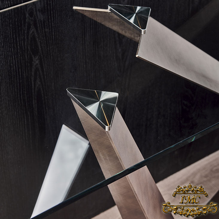 Итальянские консоли Westin фабрики Cattelan Italia. Изображение 18
