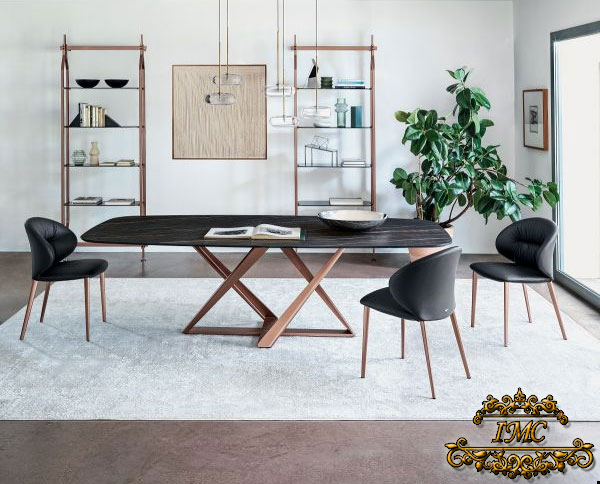 Итальянские стулья Drop фабрики Bontempi Casa. Изображение 6