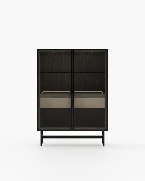 Португальский MORRISON BAR CABINET фабрики LASKASAS. Изображение 12