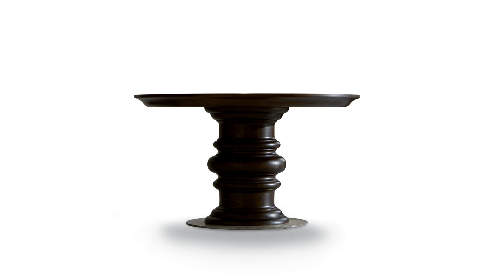 Итальянские столы Opera Contemporary фабрики Angelo Cappellini. Изображение 23