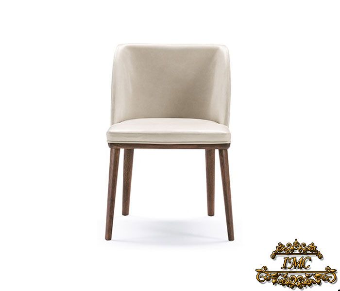Итальянские стулья и полукресла Design Mood фабрики Pacini Cappellini. Изображение 25