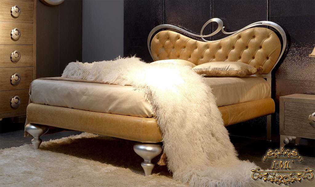 Итальянская детская кровать Romeo фабрики CorteZari. Изображение 3