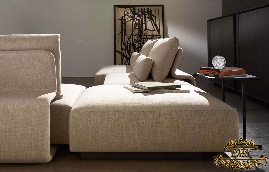 Испанские диваны фабрики CasaDesus. Изображение 77