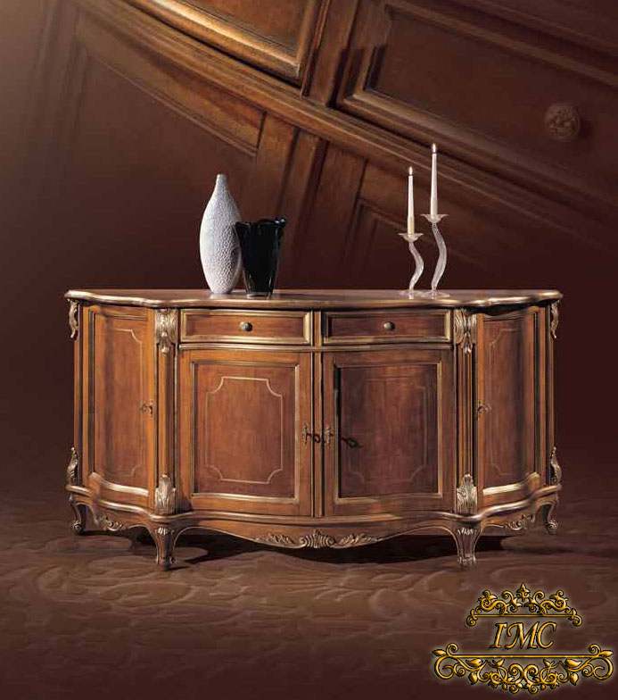 Итальянские гостиные Luigi XV фабрики Angelo Cappellini. Изображение 21