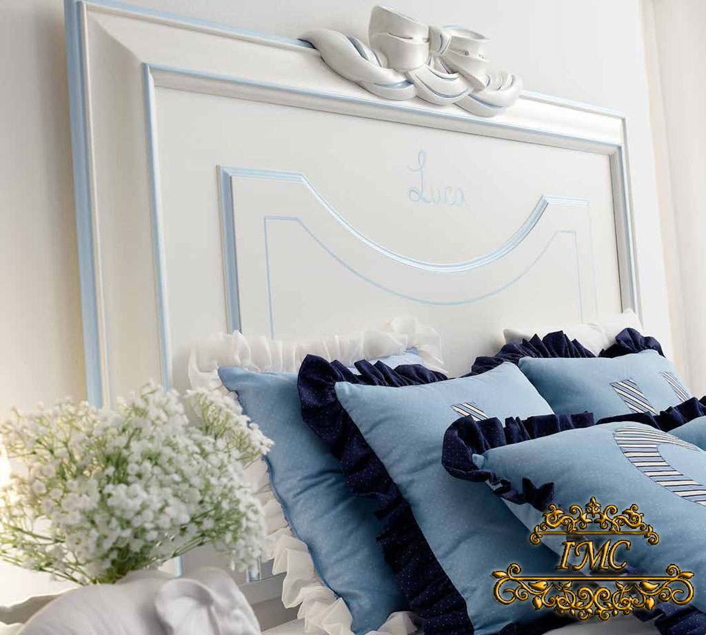 Итальянские детские кровати Happy Night 2013 фабрики Ferretti & Ferretti. Изображение 11