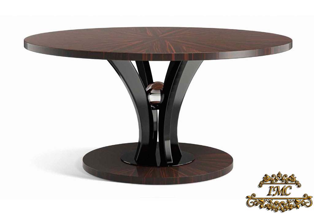 Итальянские столы и стулья фабрики Capital Collection. Изображение 22
