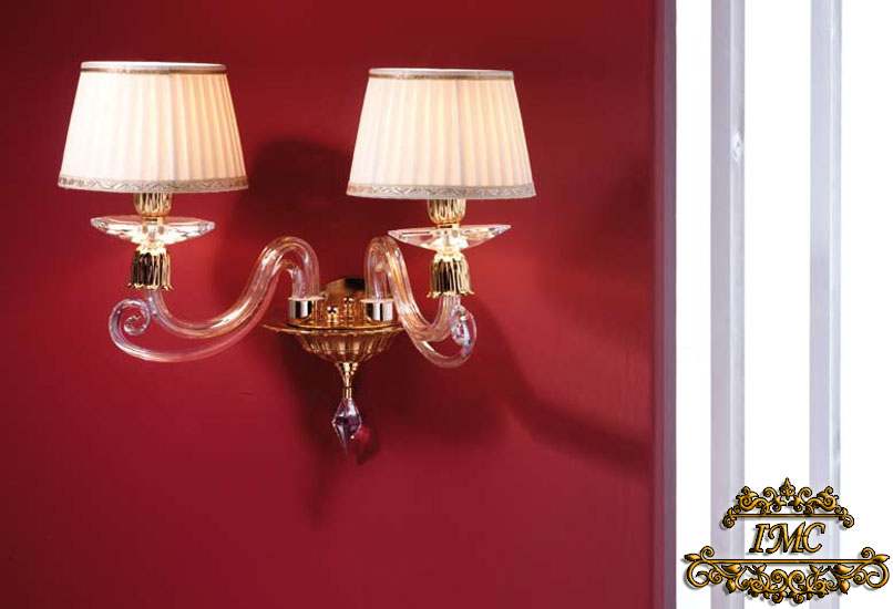 Итальянские светильники Passion часть II фабрики Euroluce Lampadari. Изображение 41