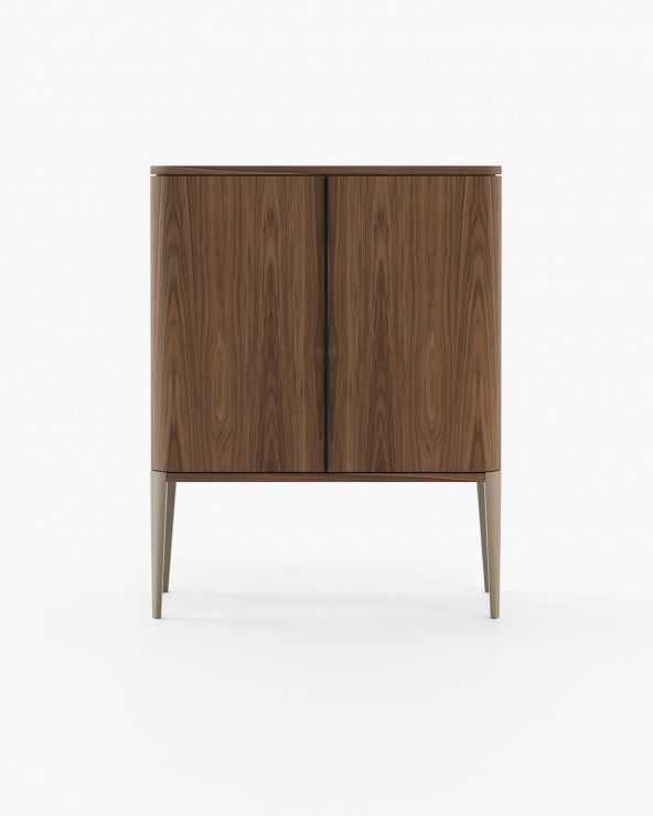 Португальский Бар ALVAR BAR CABINET фабрики LASKASAS. Изображение 7