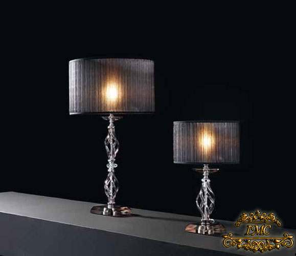 Итальянские светильники Elite фабрики Euroluce Lampadari. Изображение 57