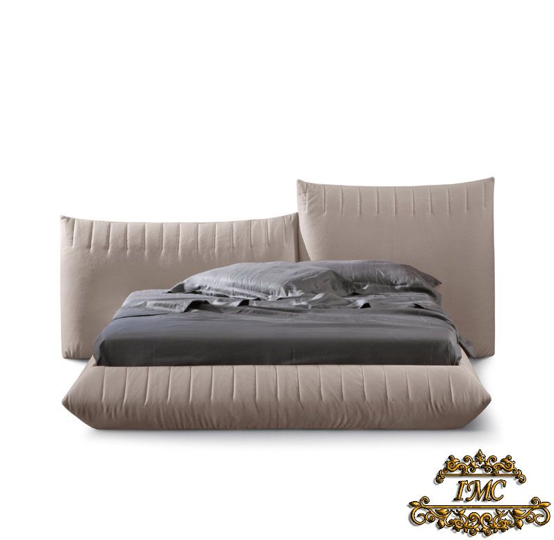 Итальянские кровати Beds Collection фабрики Alberta. Изображение 28