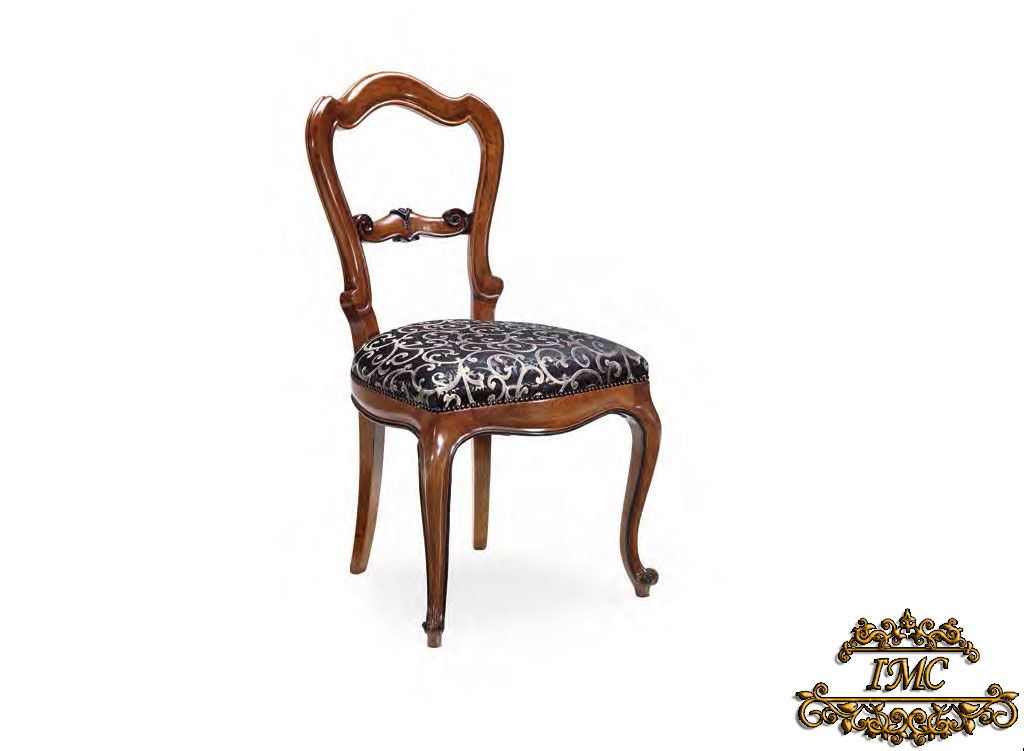 Стулья с подлокотниками Classic от Seven Sedie. Изображение 62