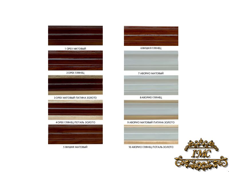 Спальня Верона (орех) фабрики Gianni Taccini. Изображение 27