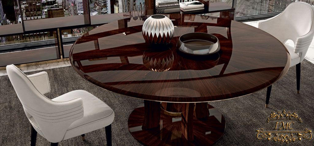 Итальянская гостиная Atelier фабрики Antonelli Moravio & C. Изображение 10