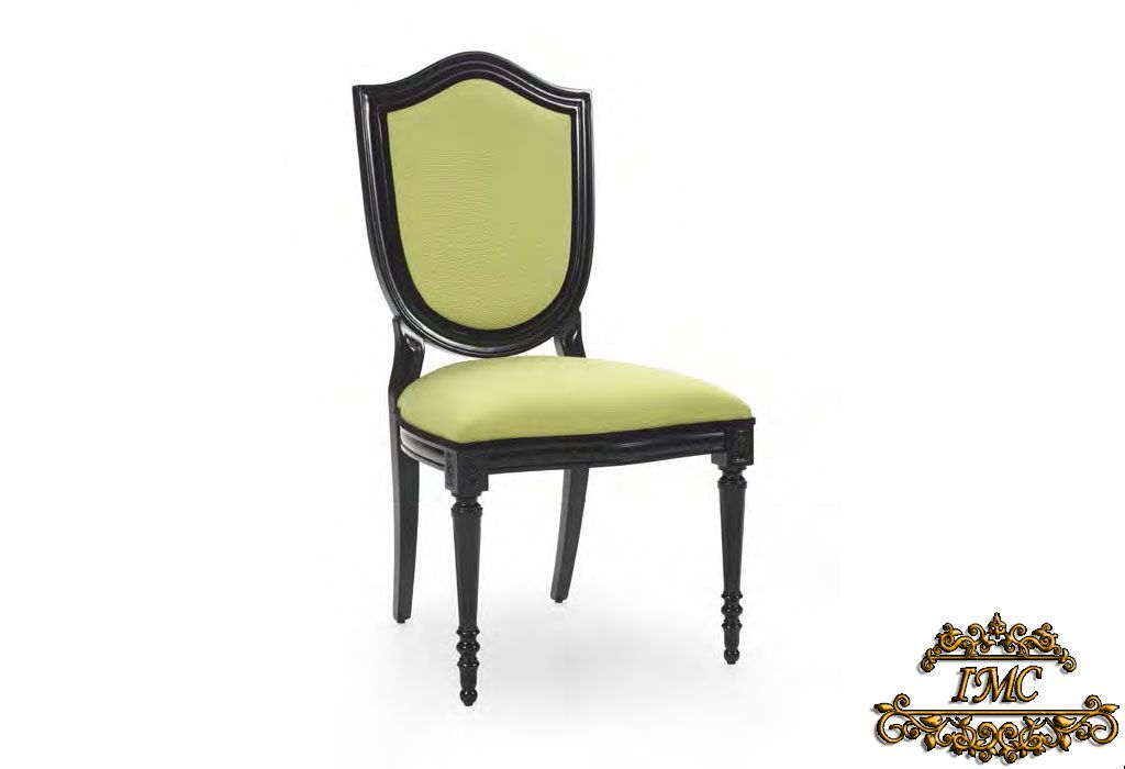 Итальянские стулья и полукресла Classic фабрики Seven Sedie. Изображение 76
