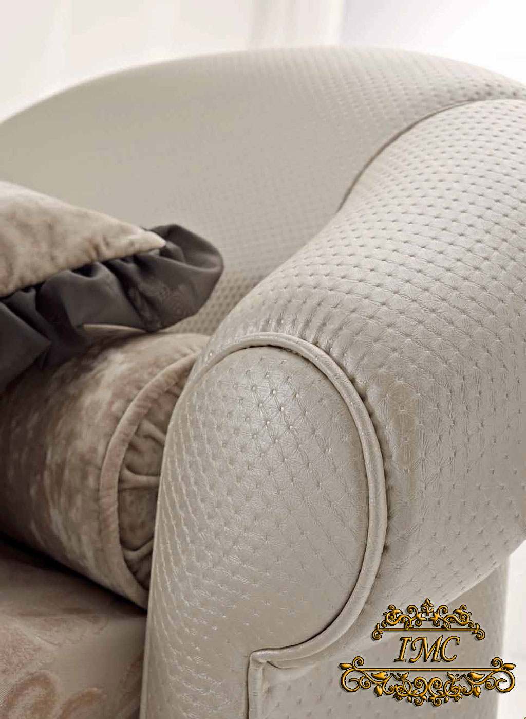 Итальянские кровати Notte di note фабрики Ferretti & Ferretti. Изображение 5