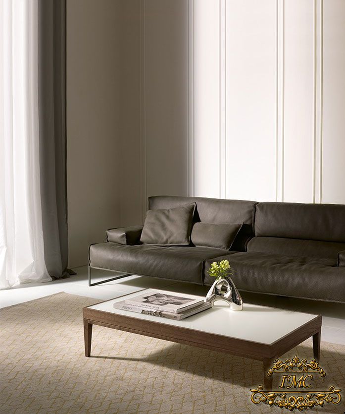 Итальянские столики Design Mood фабрики Pacini Cappellini. Изображение 23