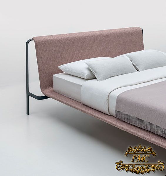 Итальянские кровати Bend фабрики Bolzan. Изображение 12