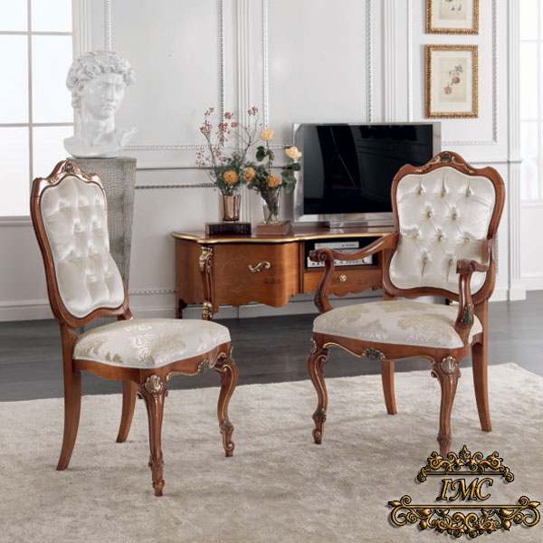Итальянская гостиная Imperial фабрики Mirandola. Изображение 31