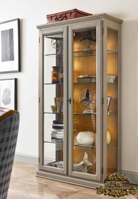 Итальянская гостиная Classici фабрики Tosato. Изображение 28