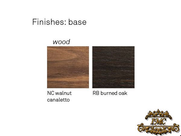 Итальянские консоли Valentino фабрики Cattelan Italia. Изображение 5