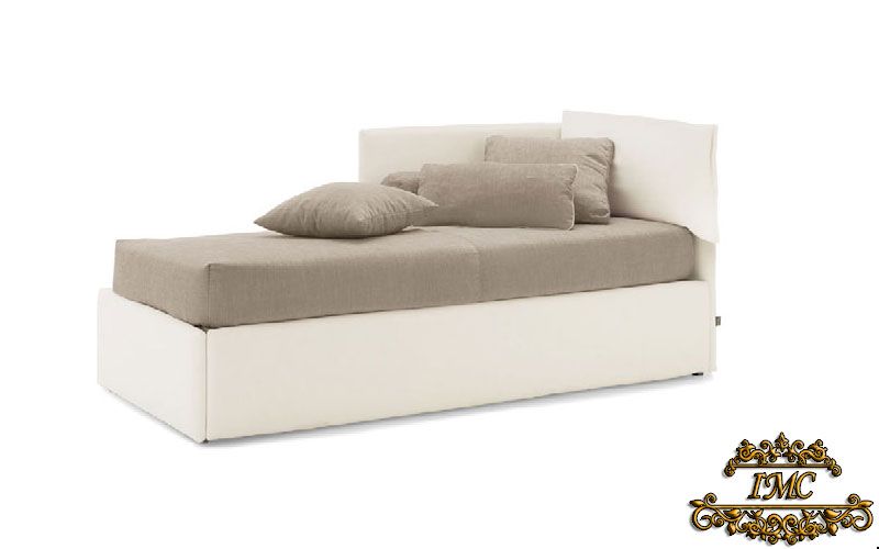 Итальянские диваны-кровати Dual Collection фабрики Bolzan. Изображение 82