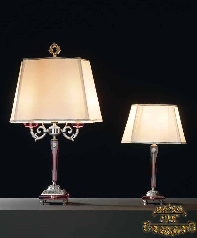 Итальянские светильники Elite часть II фабрики Euroluce Lampadari. Изображение 41