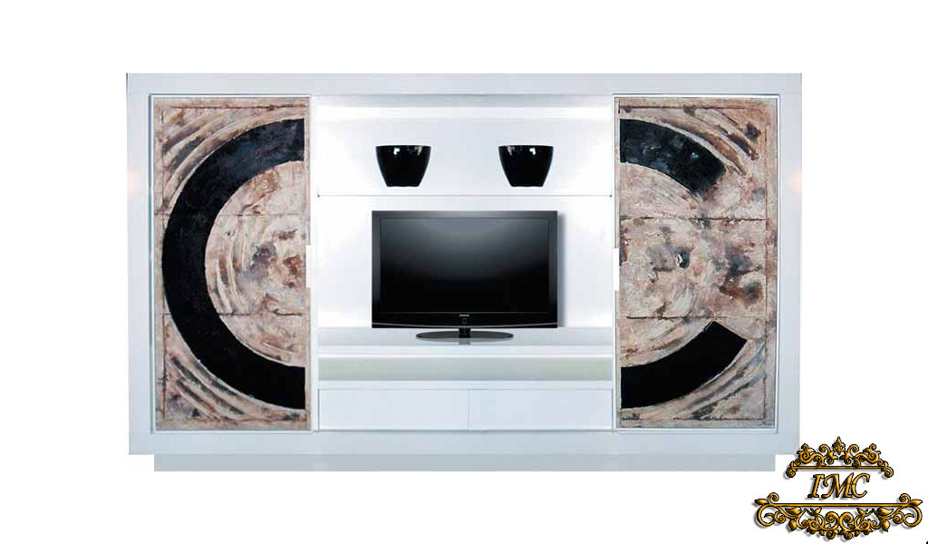 Испанские гостиные фабрики Colonial Club Vls часть 1. Изображение 60