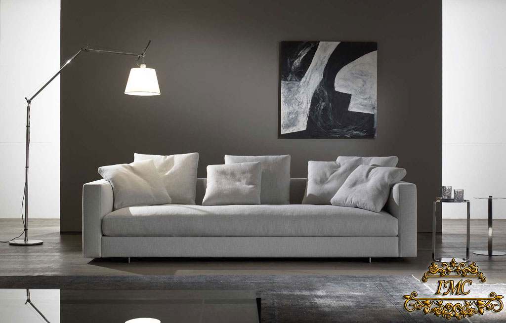 Испанские диваны фабрики CasaDesus. Изображение 38