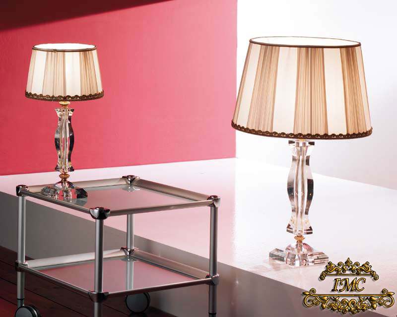 Итальянские светильники Passion часть II фабрики Euroluce Lampadari. Изображение 4