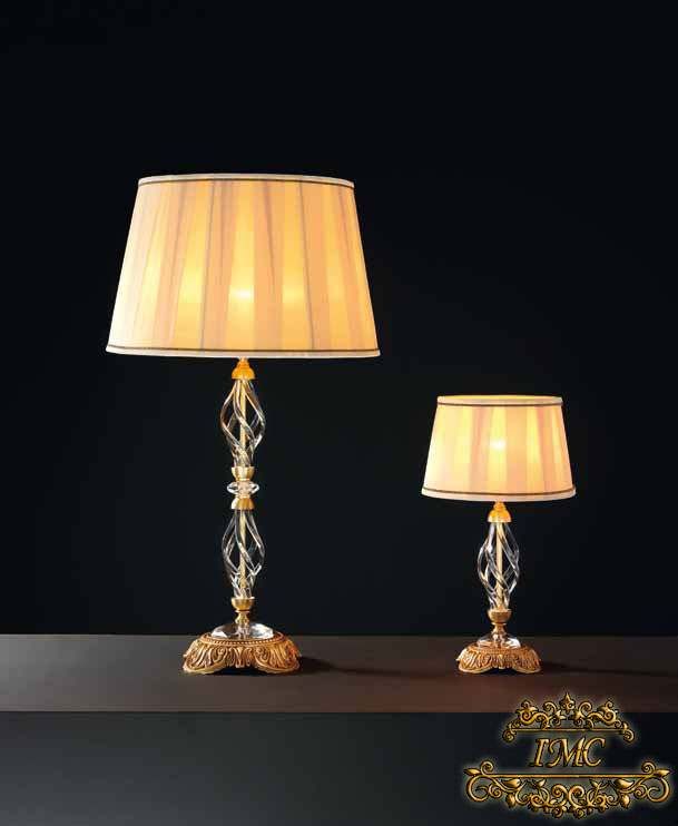 Итальянские светильники Elite часть II фабрики Euroluce Lampadari. Изображение 4