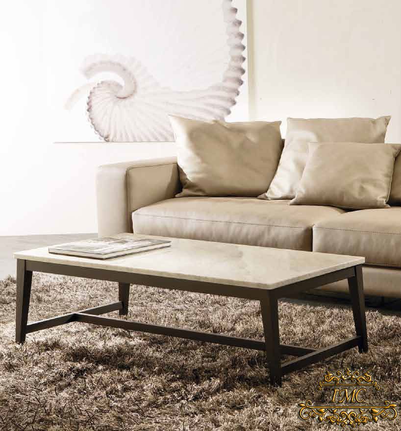 Итальянские столики Moodboard фабрики Pacini Cappellini. Изображение 54
