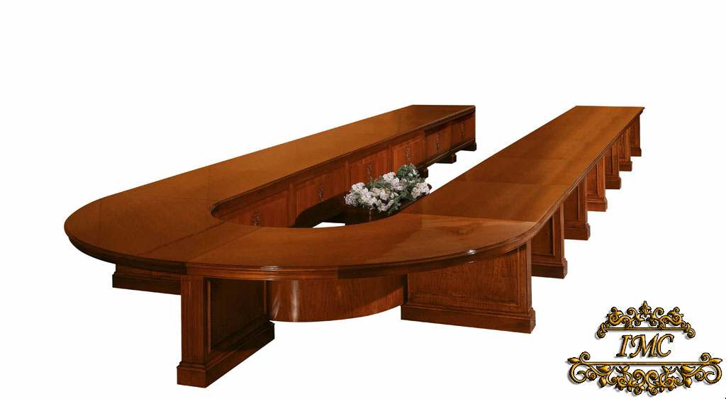 Итальянские столы и стулья On Made фабрики Asnaghi Interiors. Изображение 27