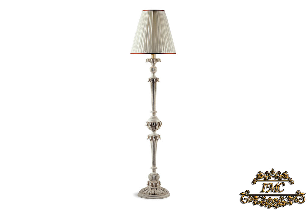 Итальянские торшеры Luxury Collection фабрики Roberto Giovannini. Изображение 6