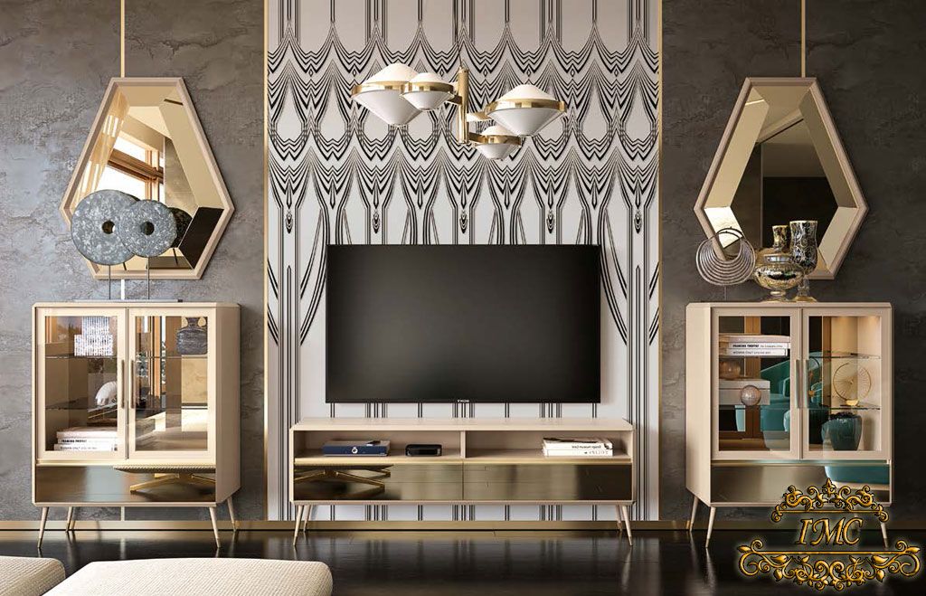 Итальянская мягкая мебель Diamond фабрики Domus. Изображение 4