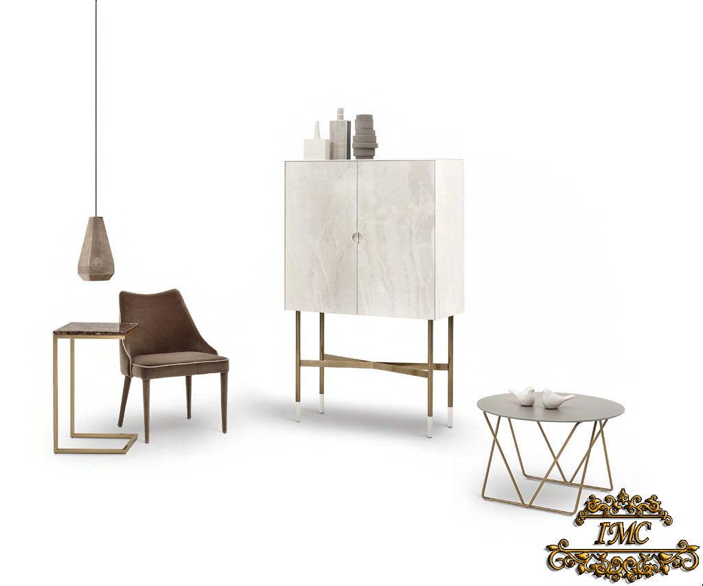 Итальянский бар Madison фабрики Bontempi Casa. Изображение 3