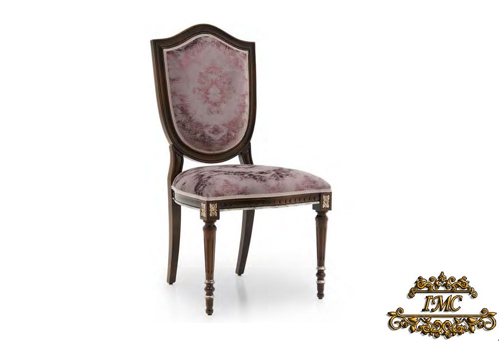 Итальянские стулья и полукресла Classic фабрики Seven Sedie. Изображение 77