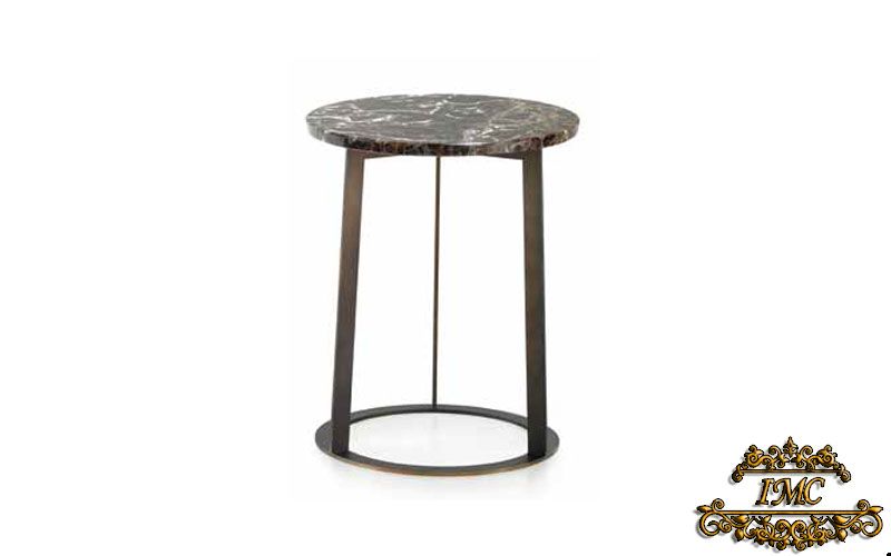 Итальянские столики Moodboard фабрики Pacini Cappellini. Изображение 34