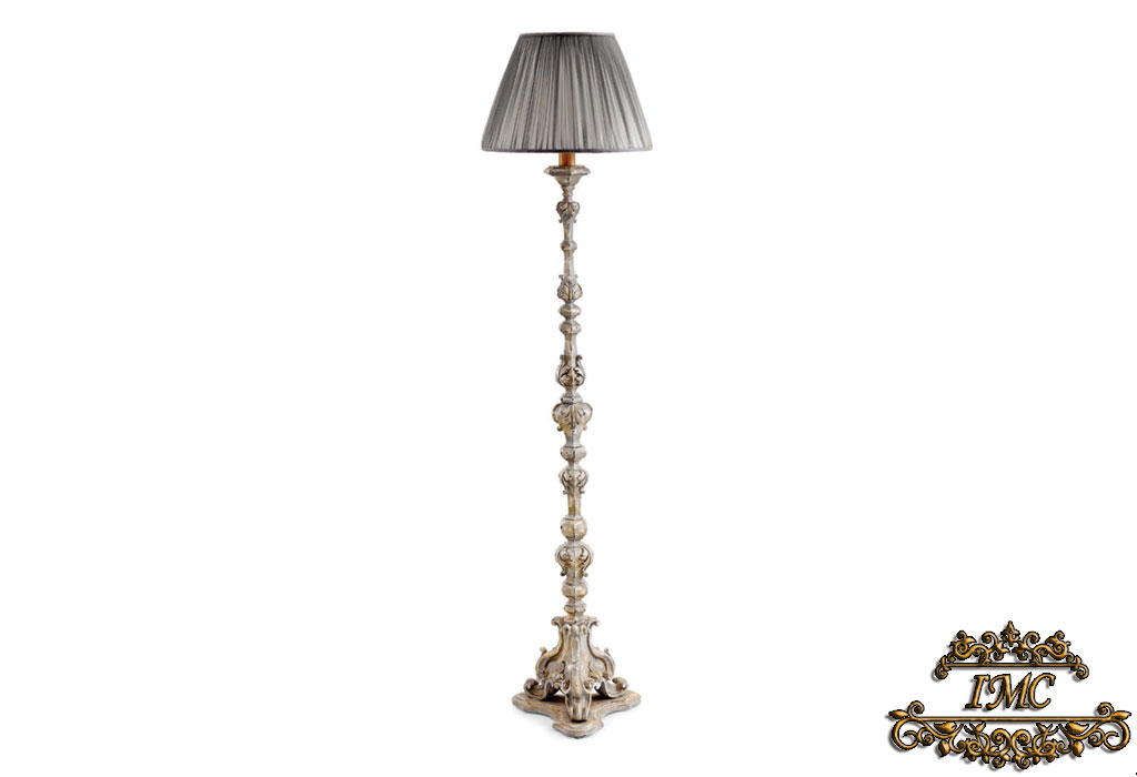 Итальянские торшеры Luxury Collection фабрики Roberto Giovannini. Изображение 5