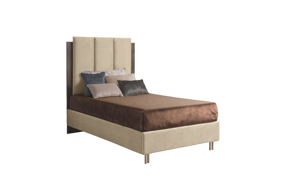 Итальянская кровать Fiamma фабрики Arredo Classic. Изображение 4