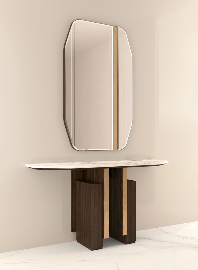 Итальянская гостиная Profilo фабрики Belcor. Изображение 28
