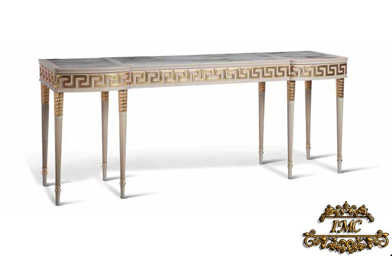 Итальянские консоли фабрики Salda. Изображение 14
