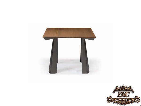 Итальянские консоли Convivium фабрики Cattelan Italia. Изображение 10