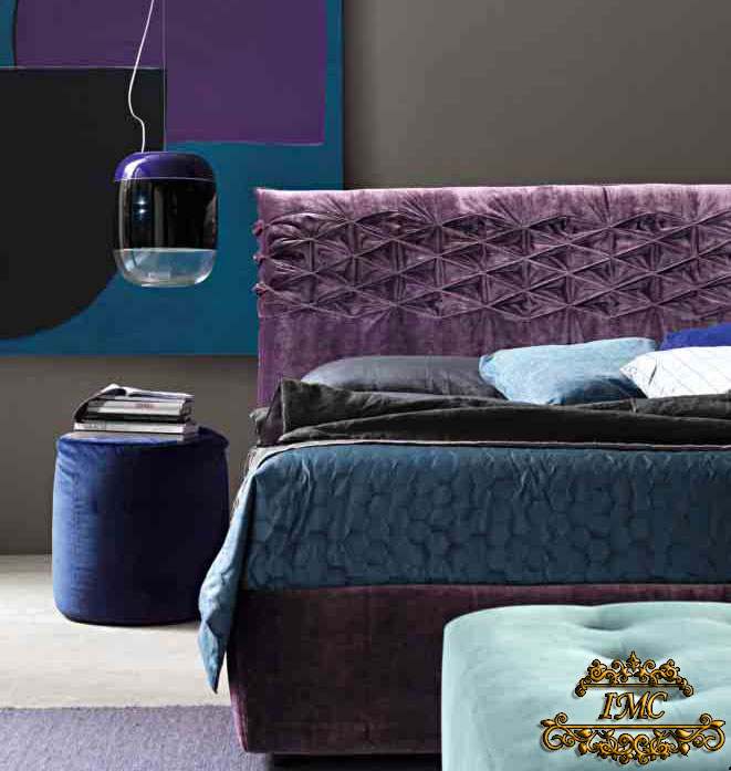 Итальянские кровати Care фабрики Bolzan. Изображение 89